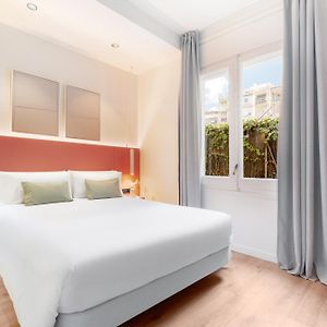 Camera superior con letto king size